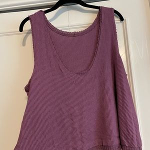 Free People Tank